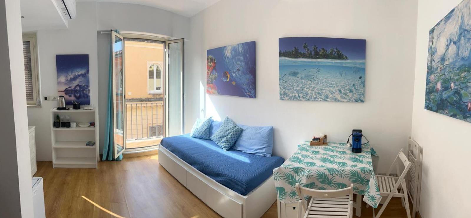Sunshine Apartment Rom
